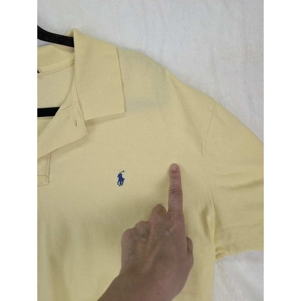 Polo Ralph Lauren polo ralph